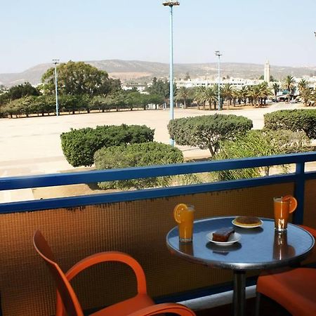 אגאדיר Hotel Residence Louban חדר תמונה