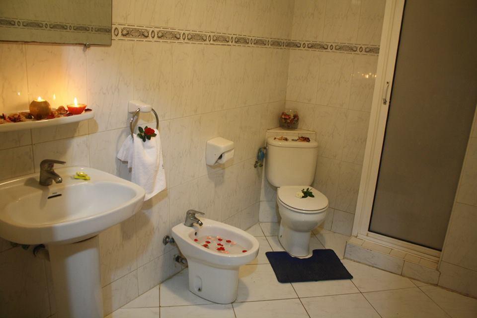 אגאדיר Hotel Residence Louban חדר תמונה