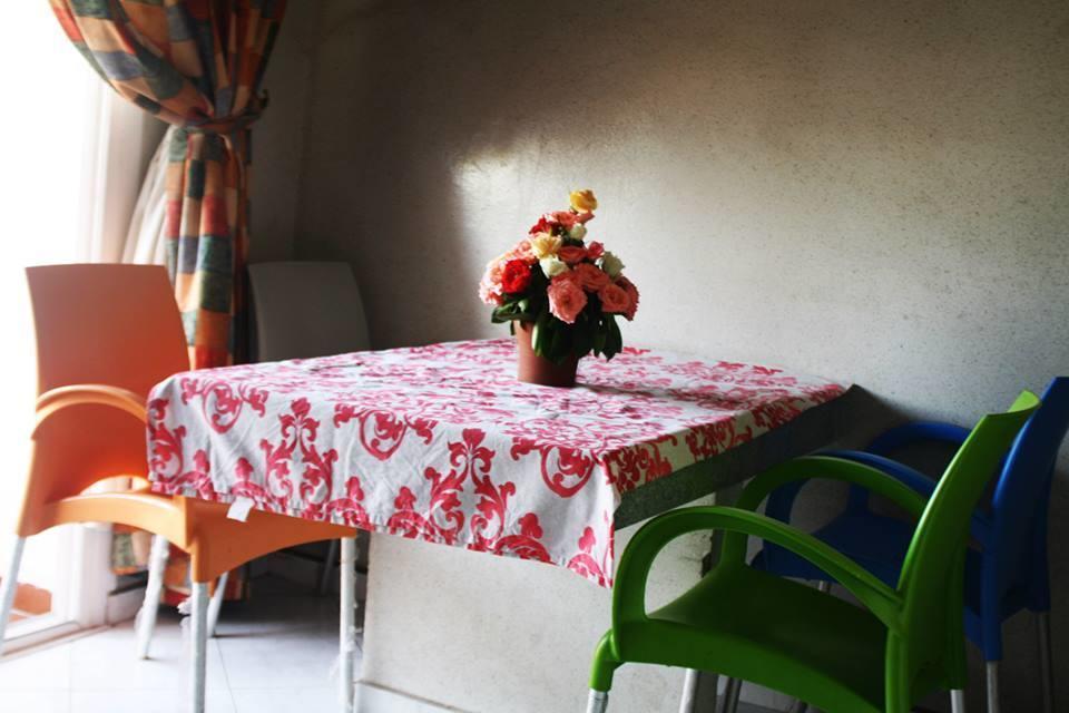אגאדיר Hotel Residence Louban חדר תמונה