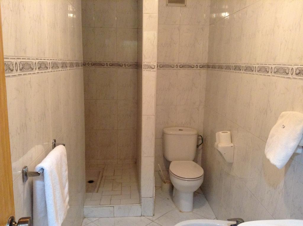 אגאדיר Hotel Residence Louban חדר תמונה