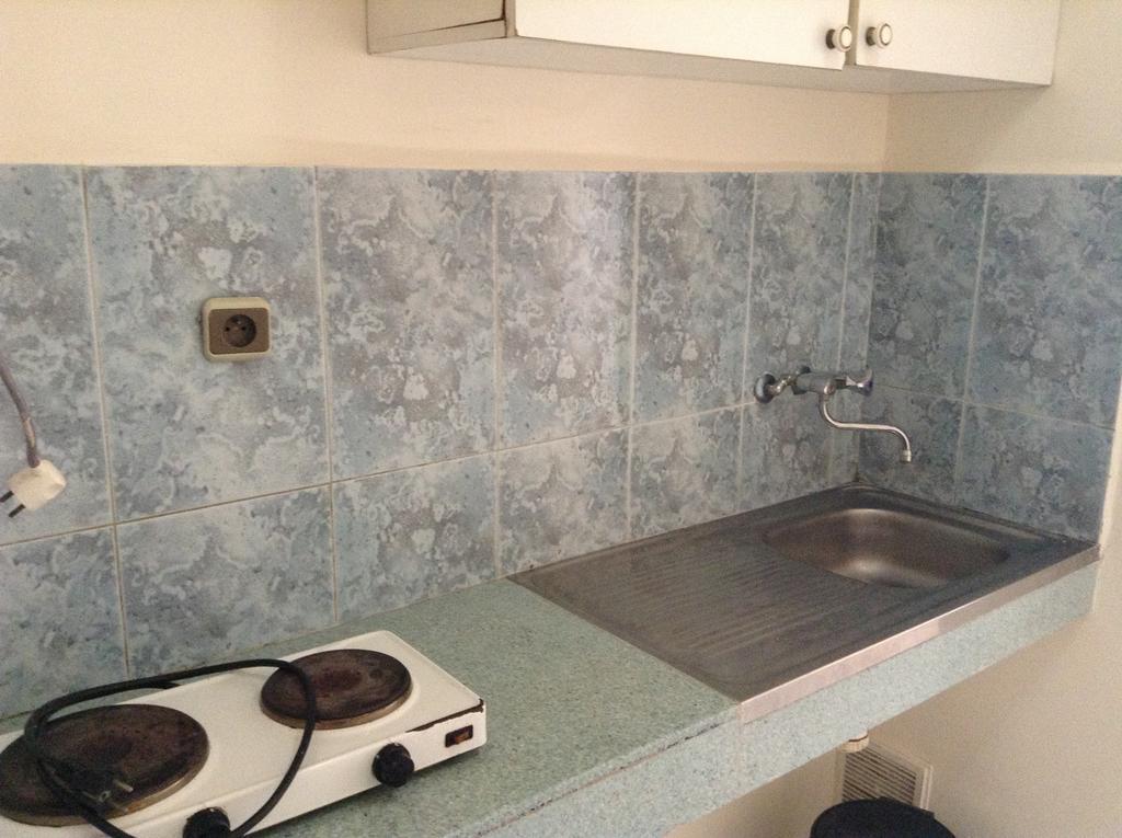 אגאדיר Hotel Residence Louban חדר תמונה