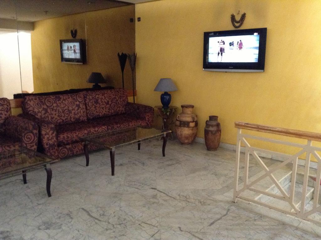 אגאדיר Hotel Residence Louban חדר תמונה
